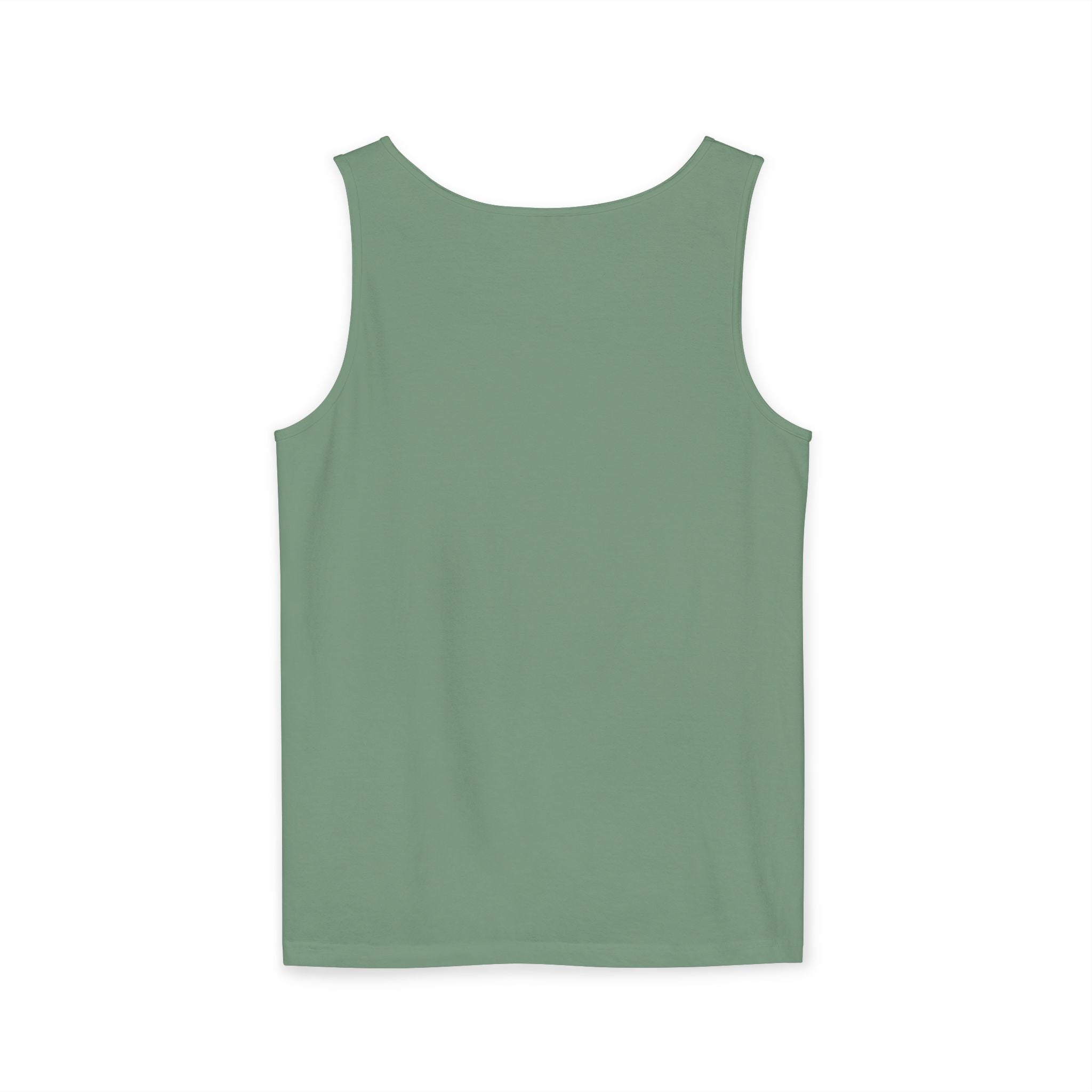 Carl Jung Spiritual Awareness Tank Top — Jungian Psychology Quote Tee
