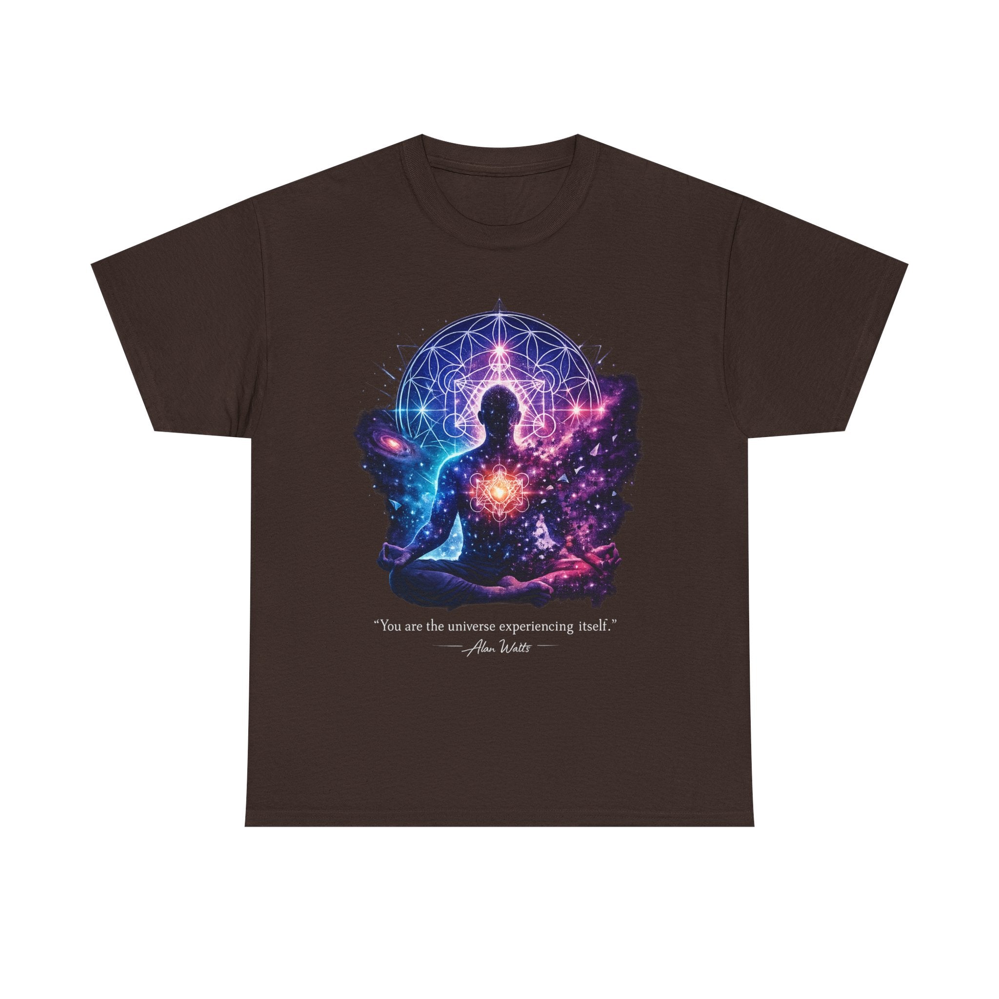 You Are the Universe Tee