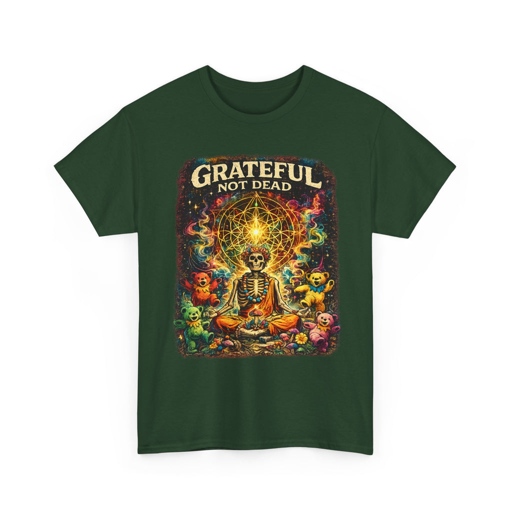 Grateful Not Dead Tee