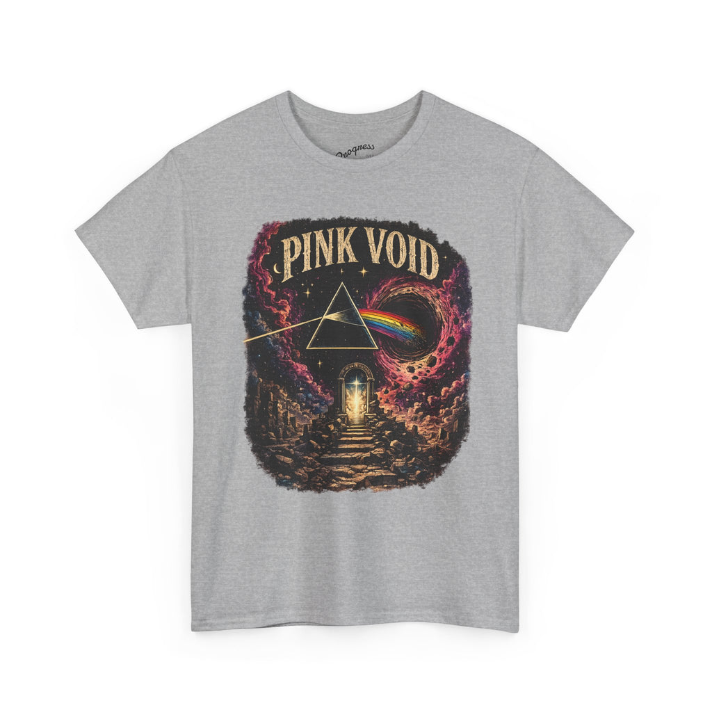 Pink Void Prism Tee