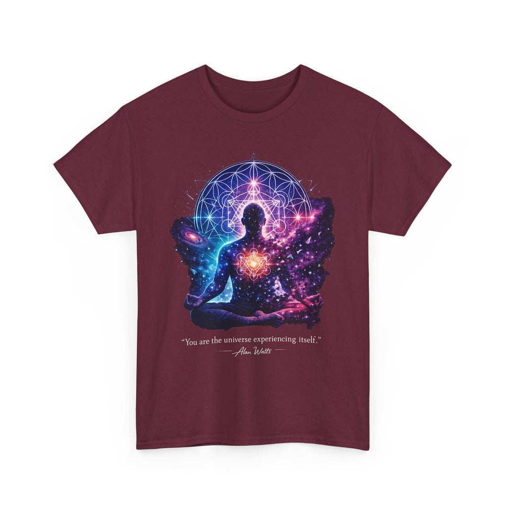 You Are the Universe Tee