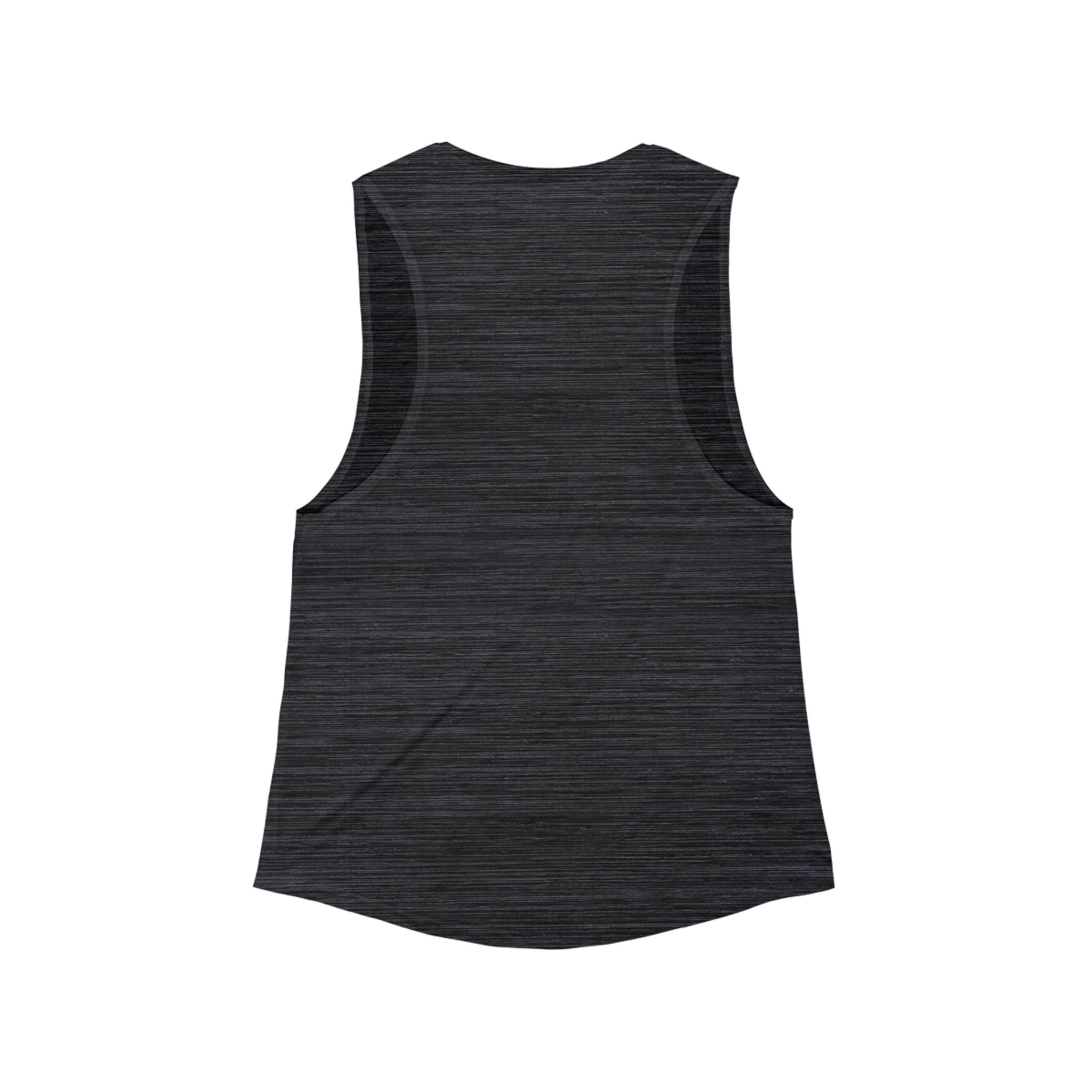 Awaken Sacred Geometry/Mushroom Gateway Women's Flow Tank