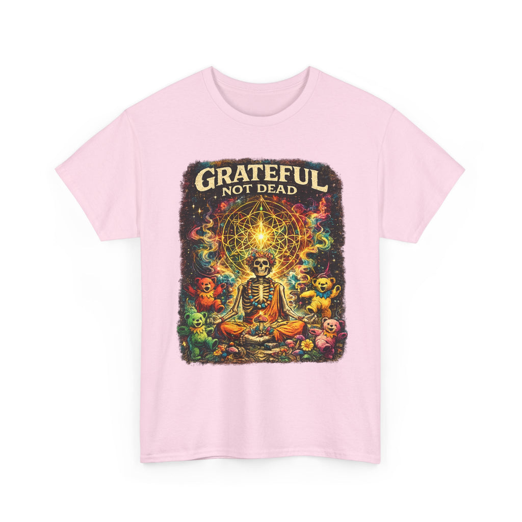 Grateful Not Dead Tee