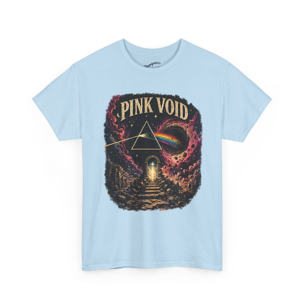 Pink Void Prism Tee