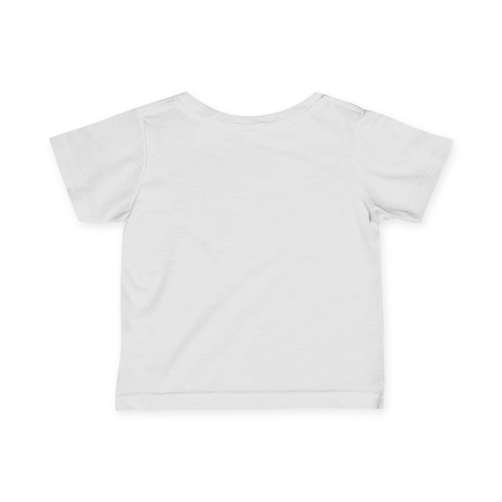 Real Lies Infant Tee