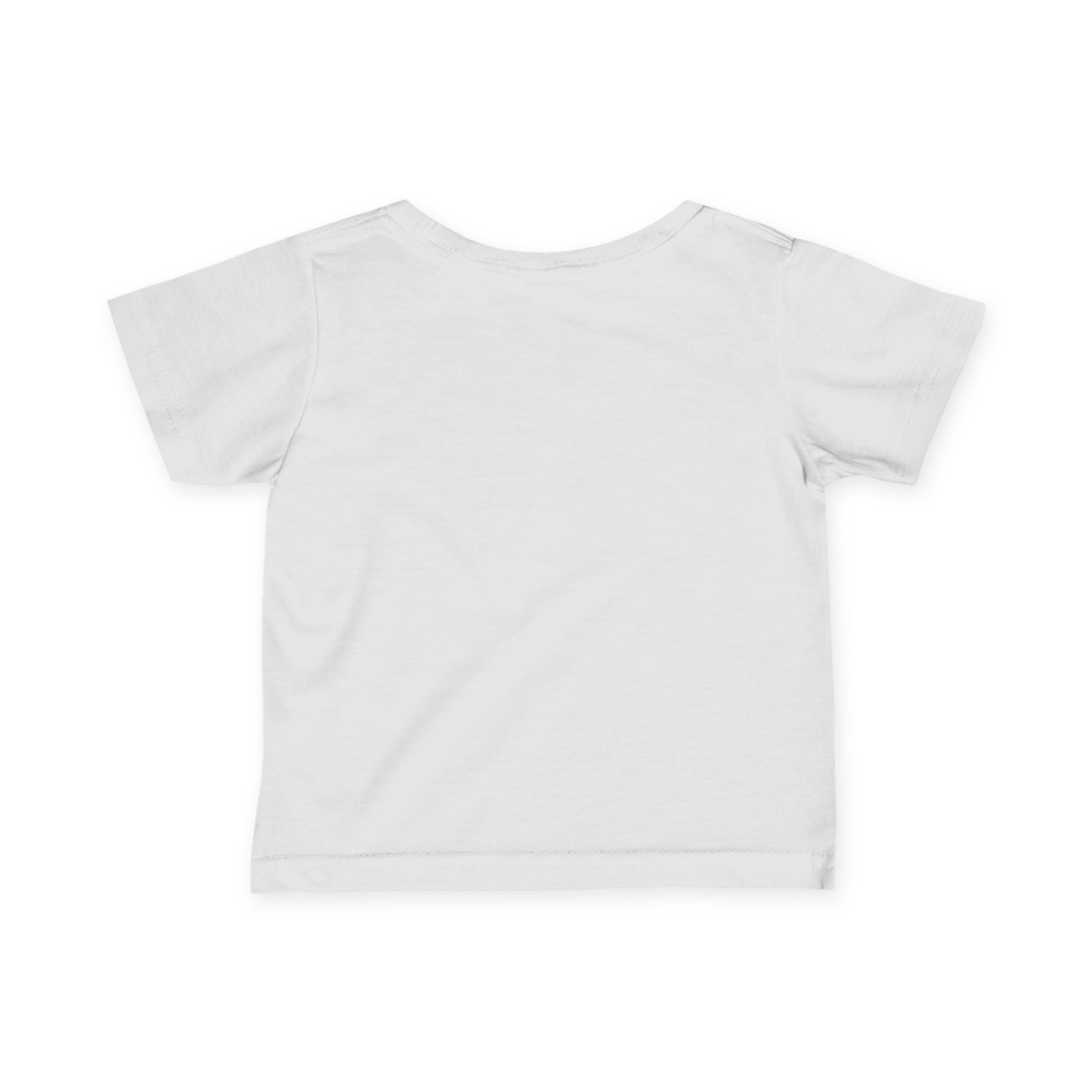 Real Lies Infant Tee