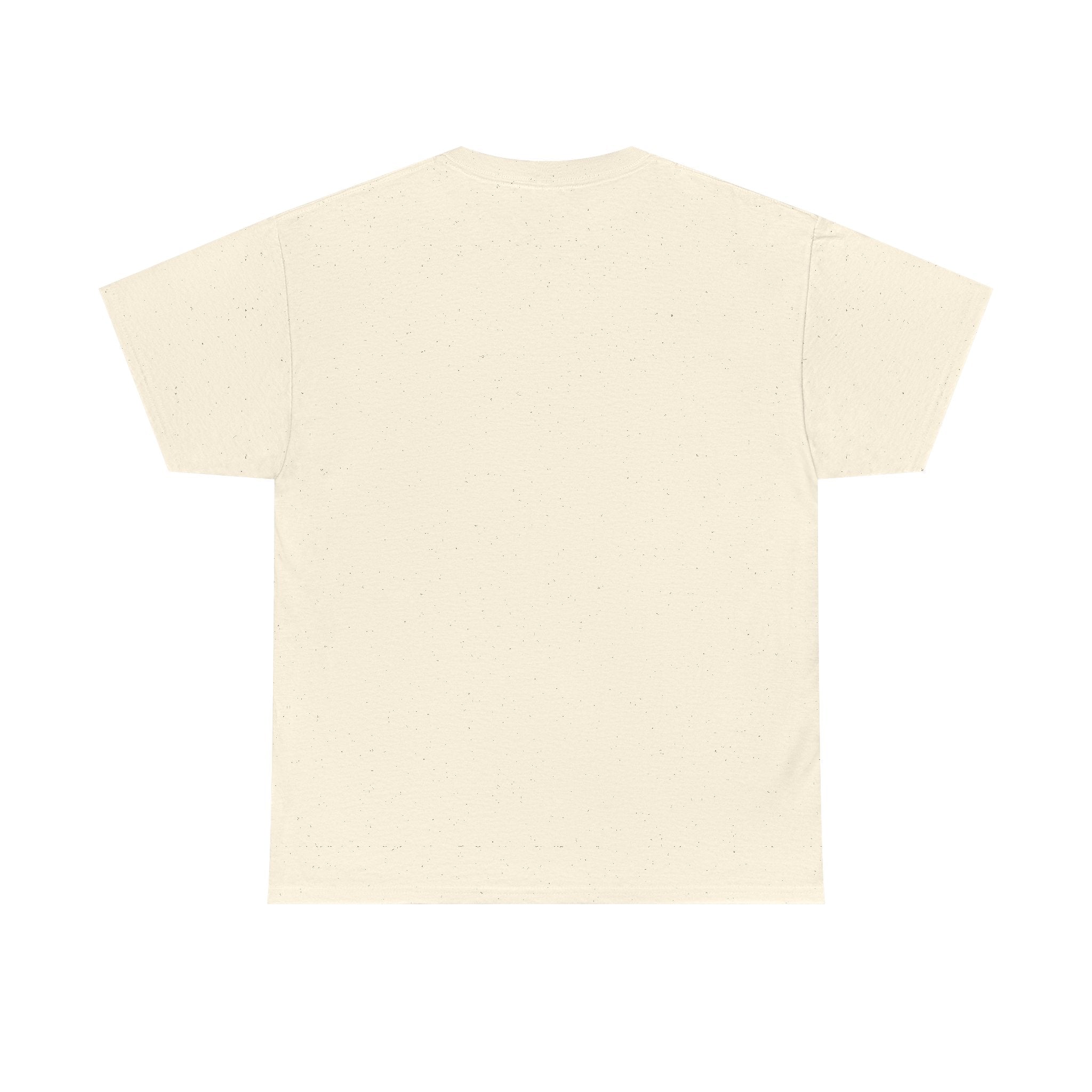 T-Shirt mit Auge der Vorsehung im Geld-Stil – Vintage-Währung Spirituelle Streetwear