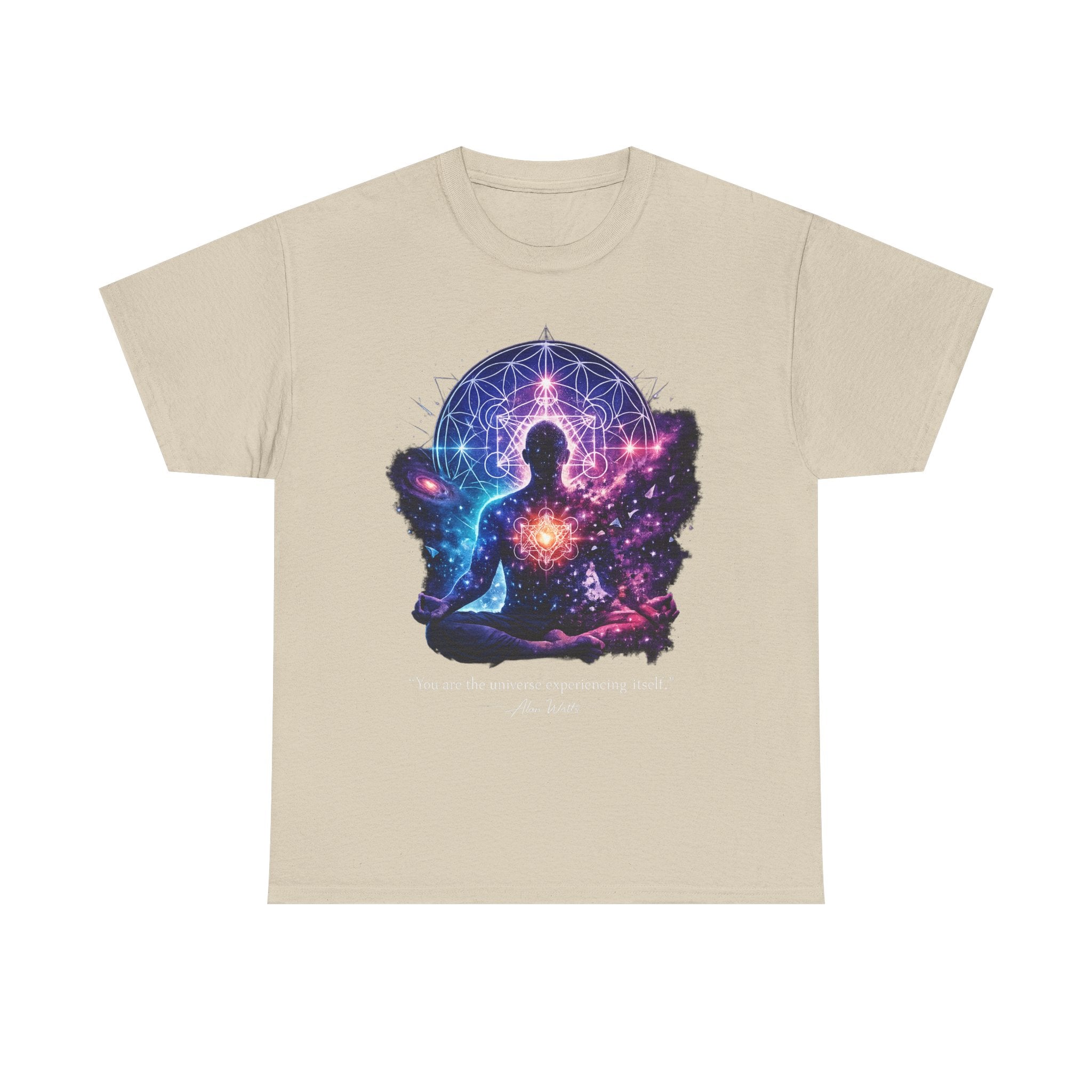 You Are the Universe Tee