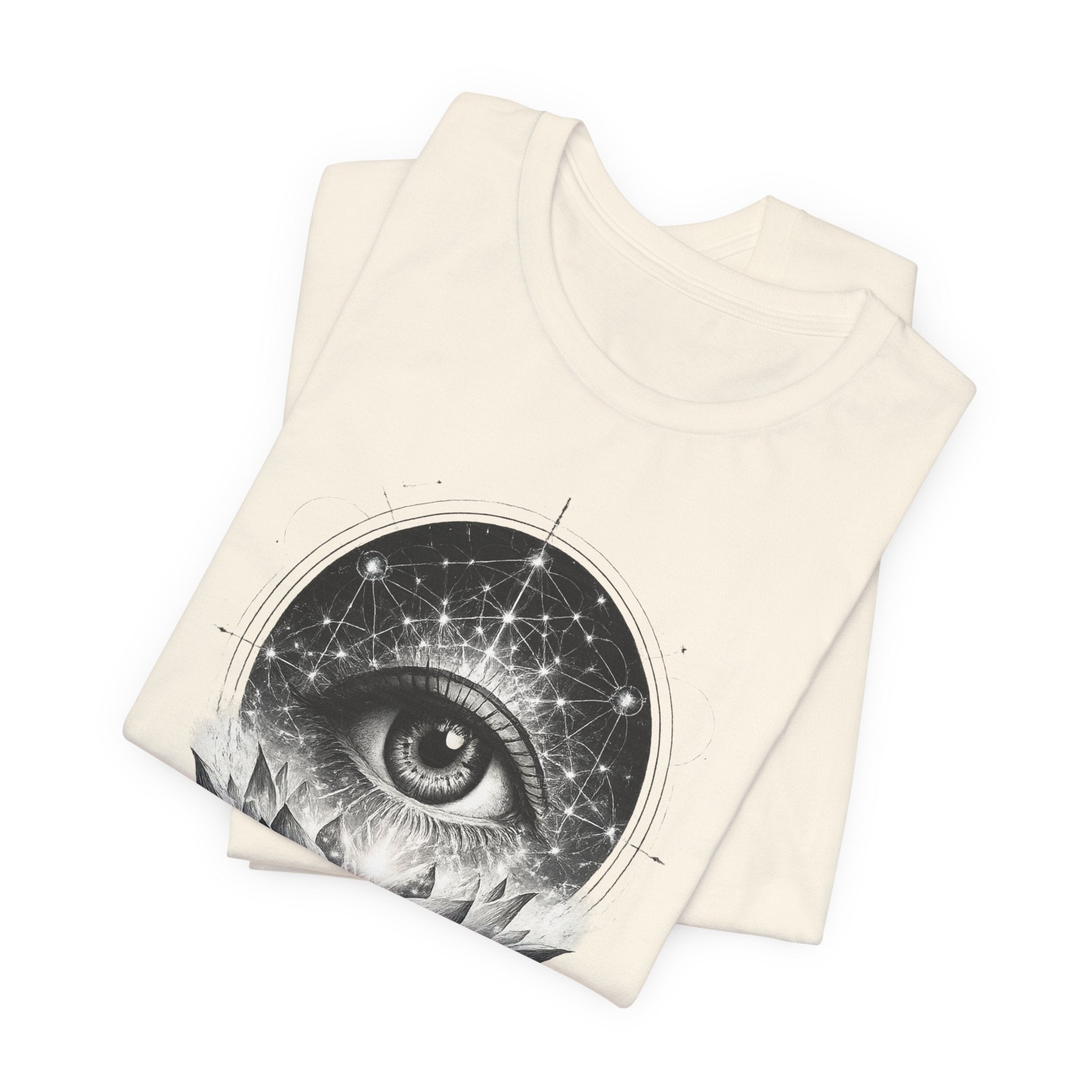Eckhart Tolle Awareness Tee