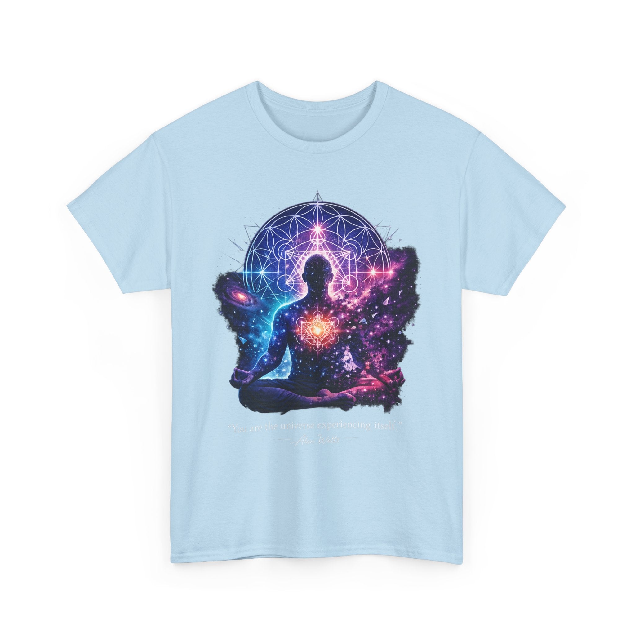 You Are the Universe Tee