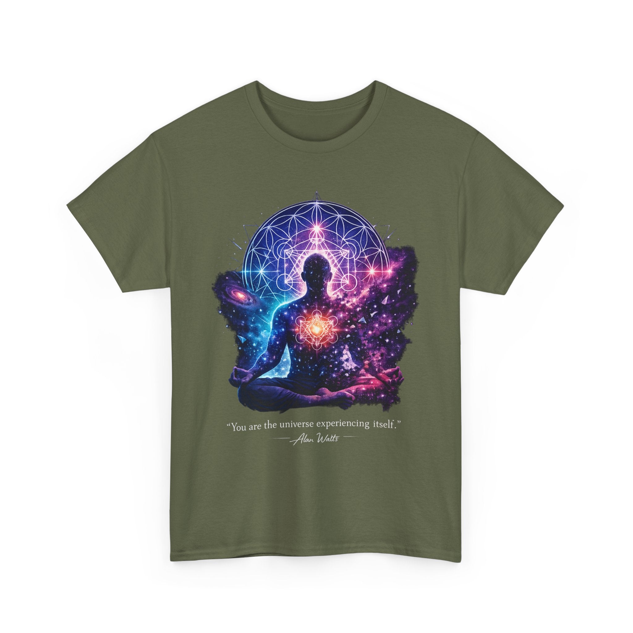 You Are the Universe Tee