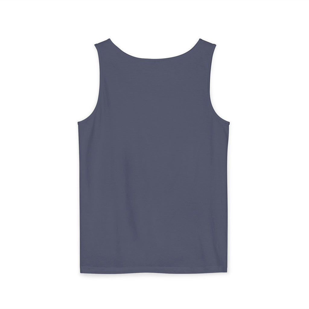 Carl Jung Spiritual Awareness Tank Top — Jungian Psychology Quote Tee