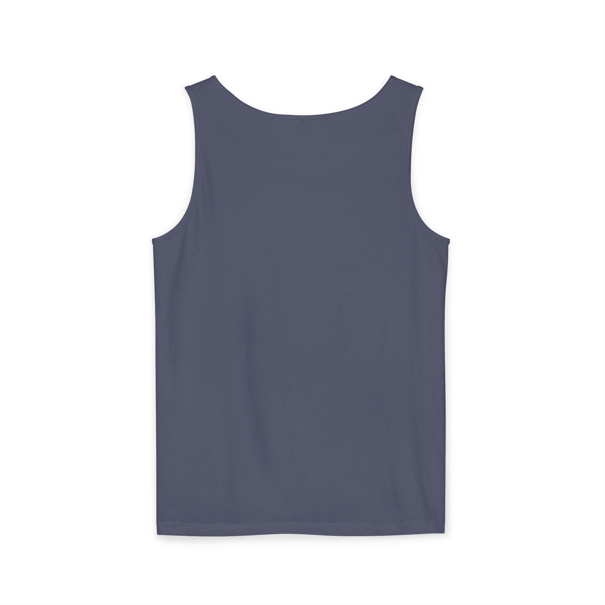 Carl Jung Spiritual Awareness Tank Top — Jungian Psychology Quote Tee