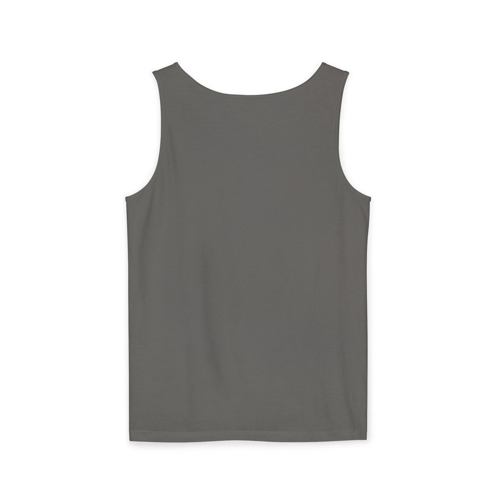 Carl Jung Spiritual Awareness Tank Top — Jungian Psychology Quote Tee