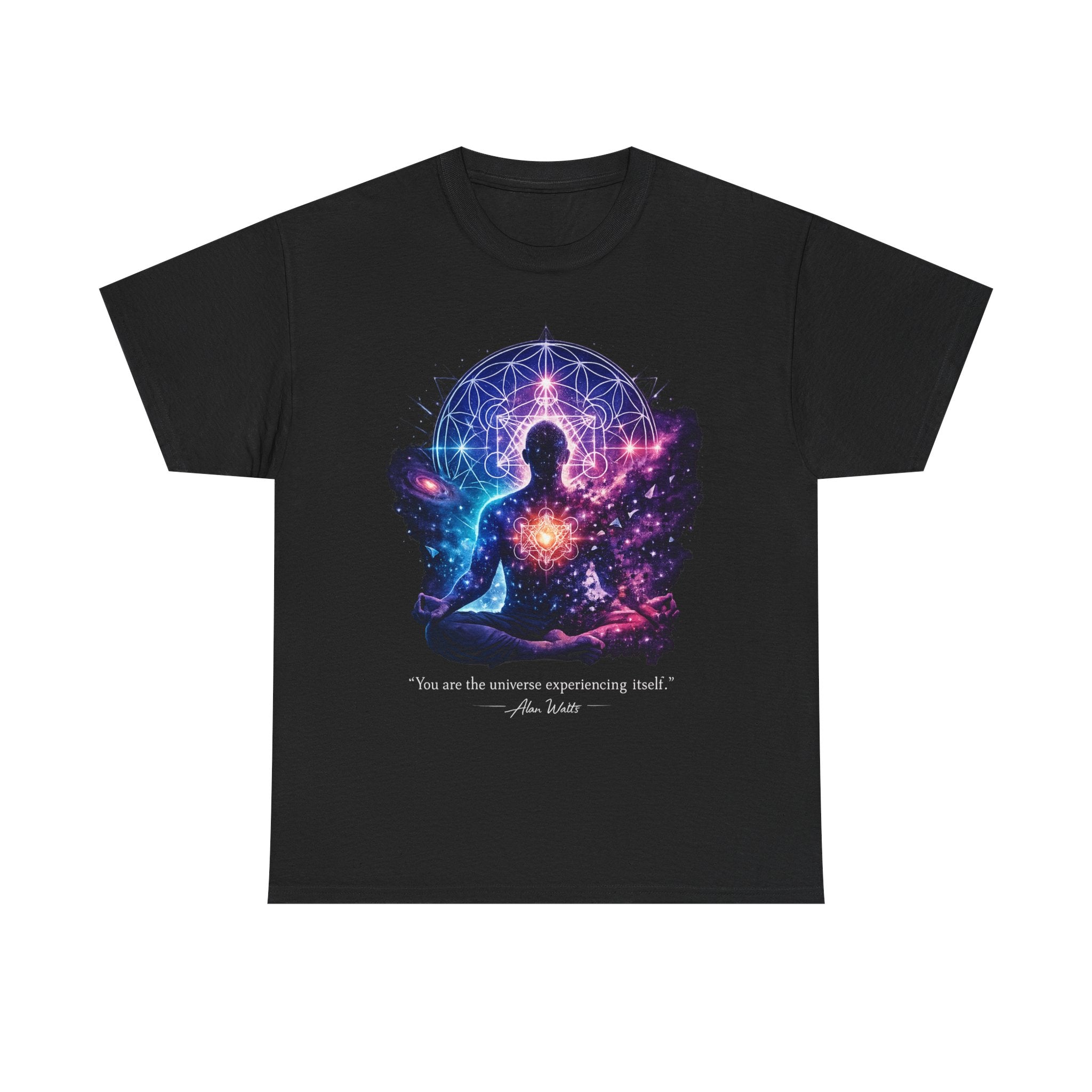 You Are the Universe Tee