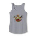 Do Good Recklessly Floral Tank Top