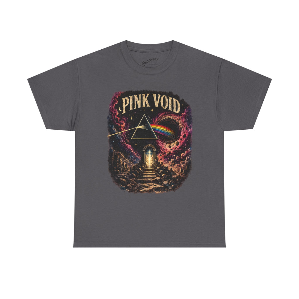 Pink Void Prism Tee