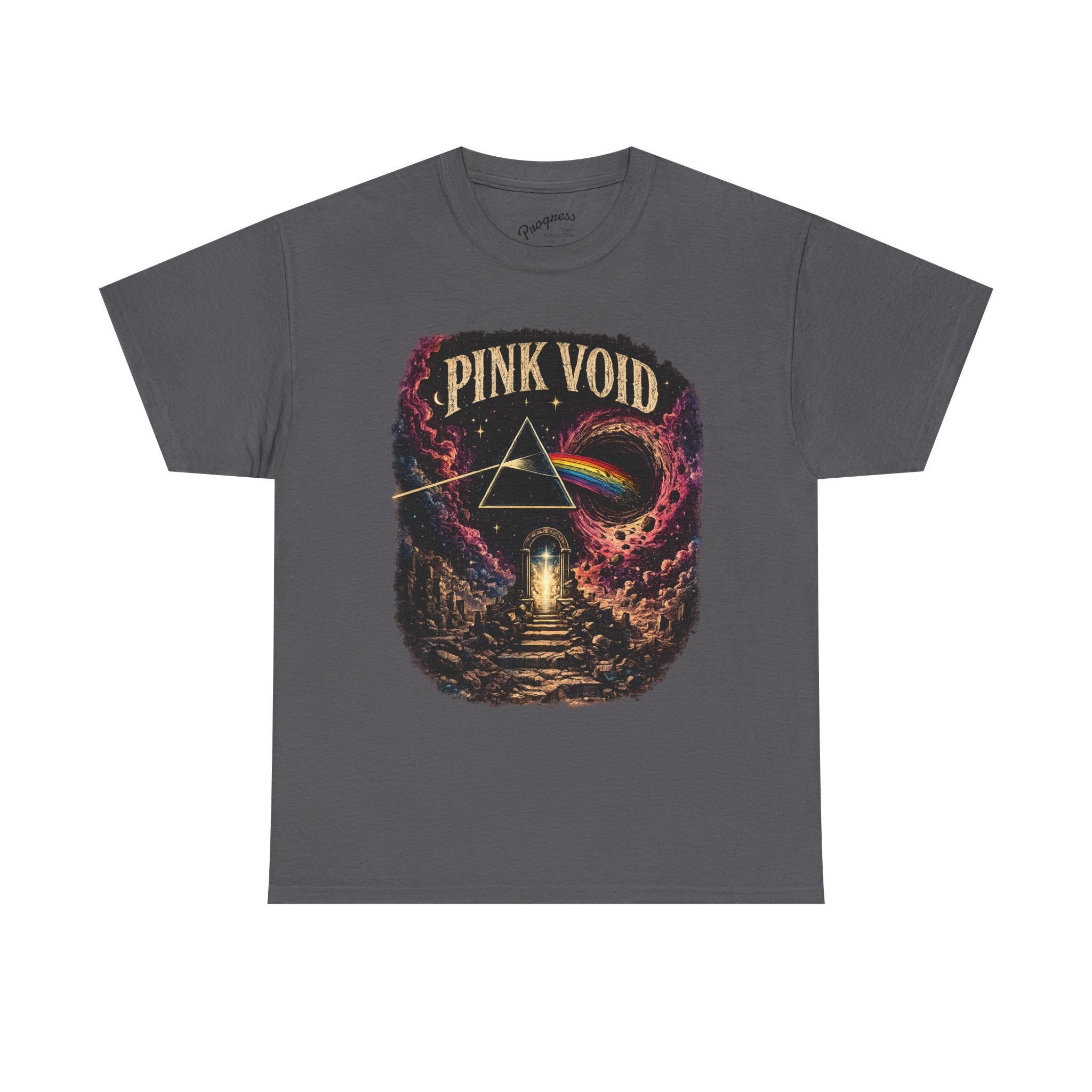 Pink Void Prism Tee