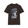 Human Error Tee