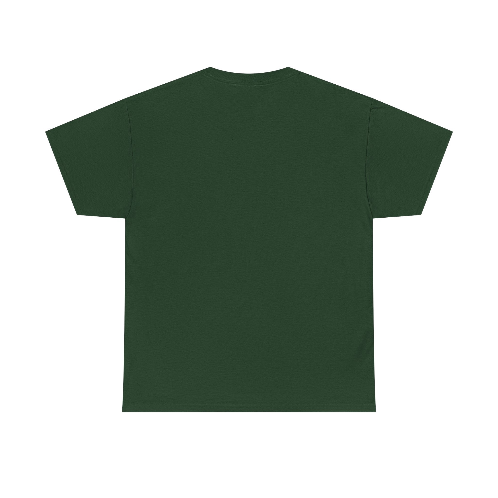 T-Shirt mit Auge der Vorsehung im Geld-Stil – Vintage-Währung Spirituelle Streetwear