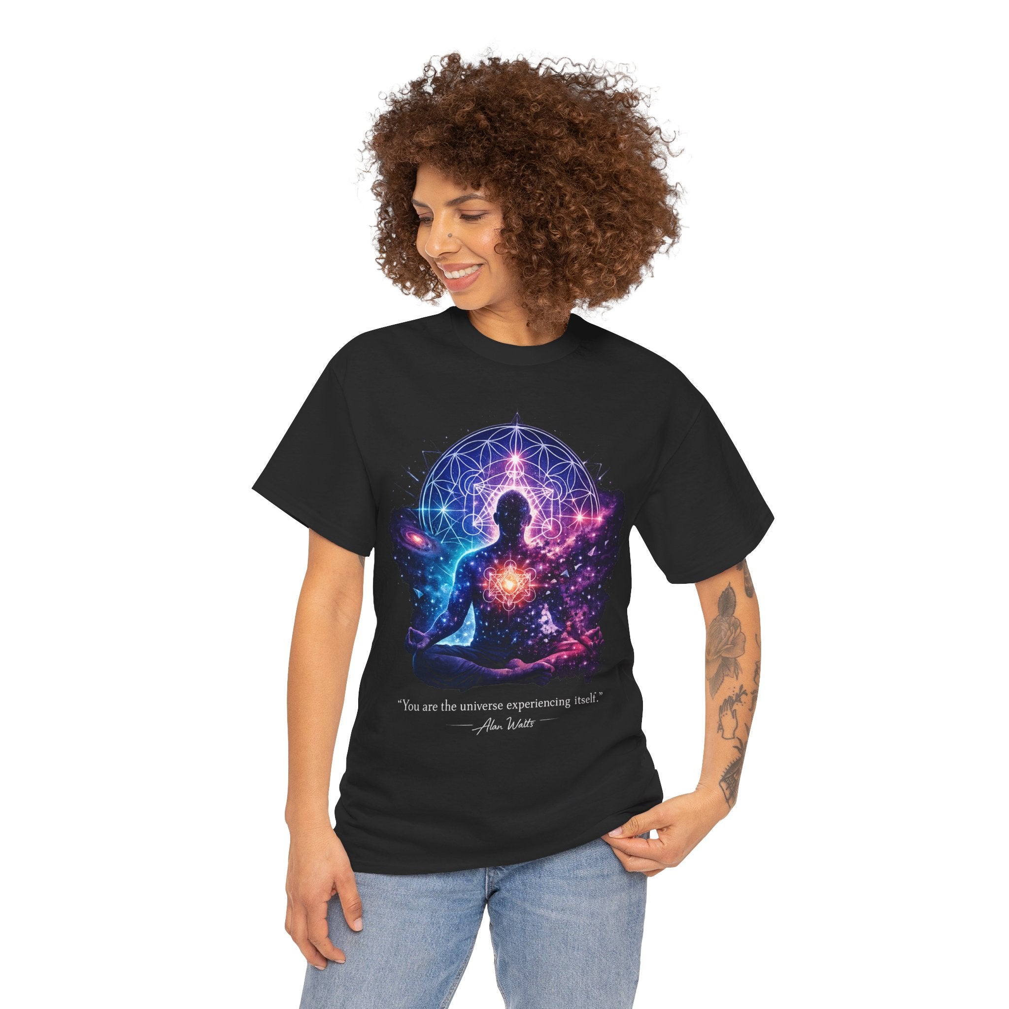 You Are the Universe Tee