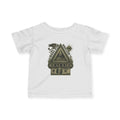 Real Lies Infant Tee
