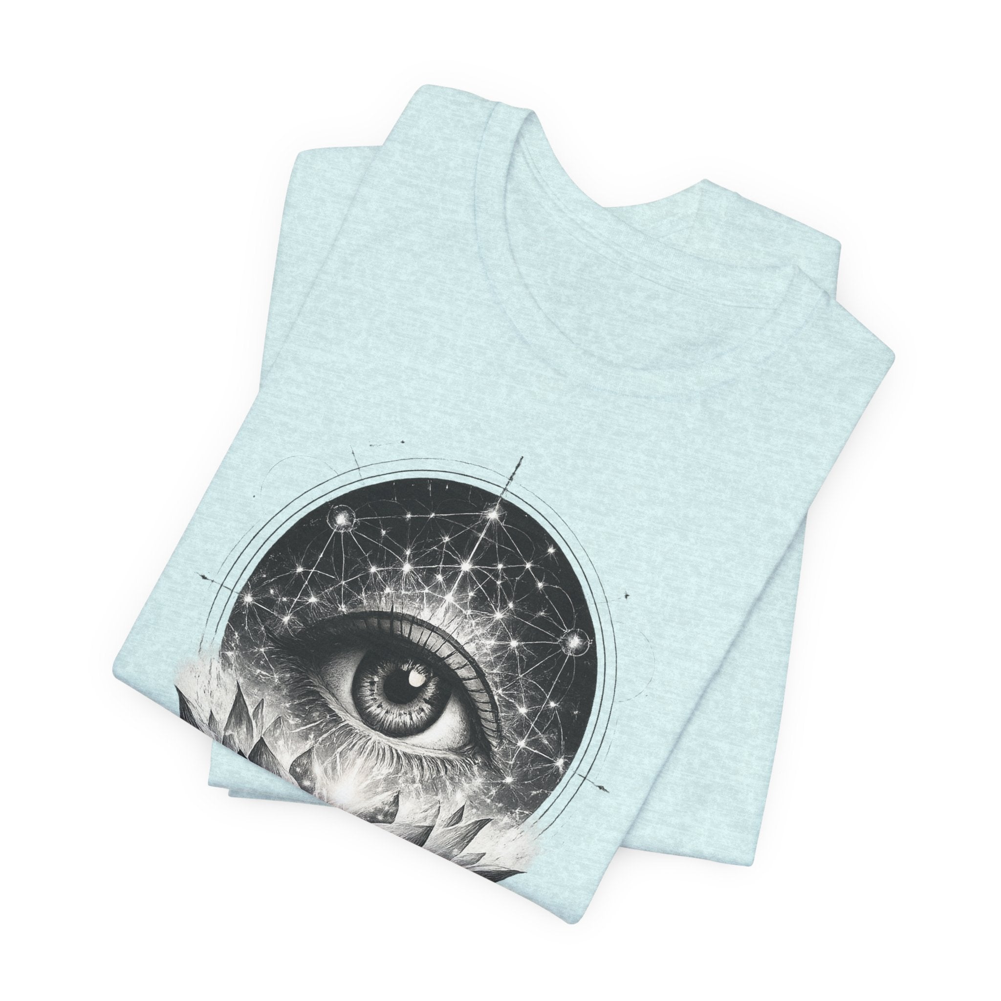 Eckhart Tolle Awareness Tee