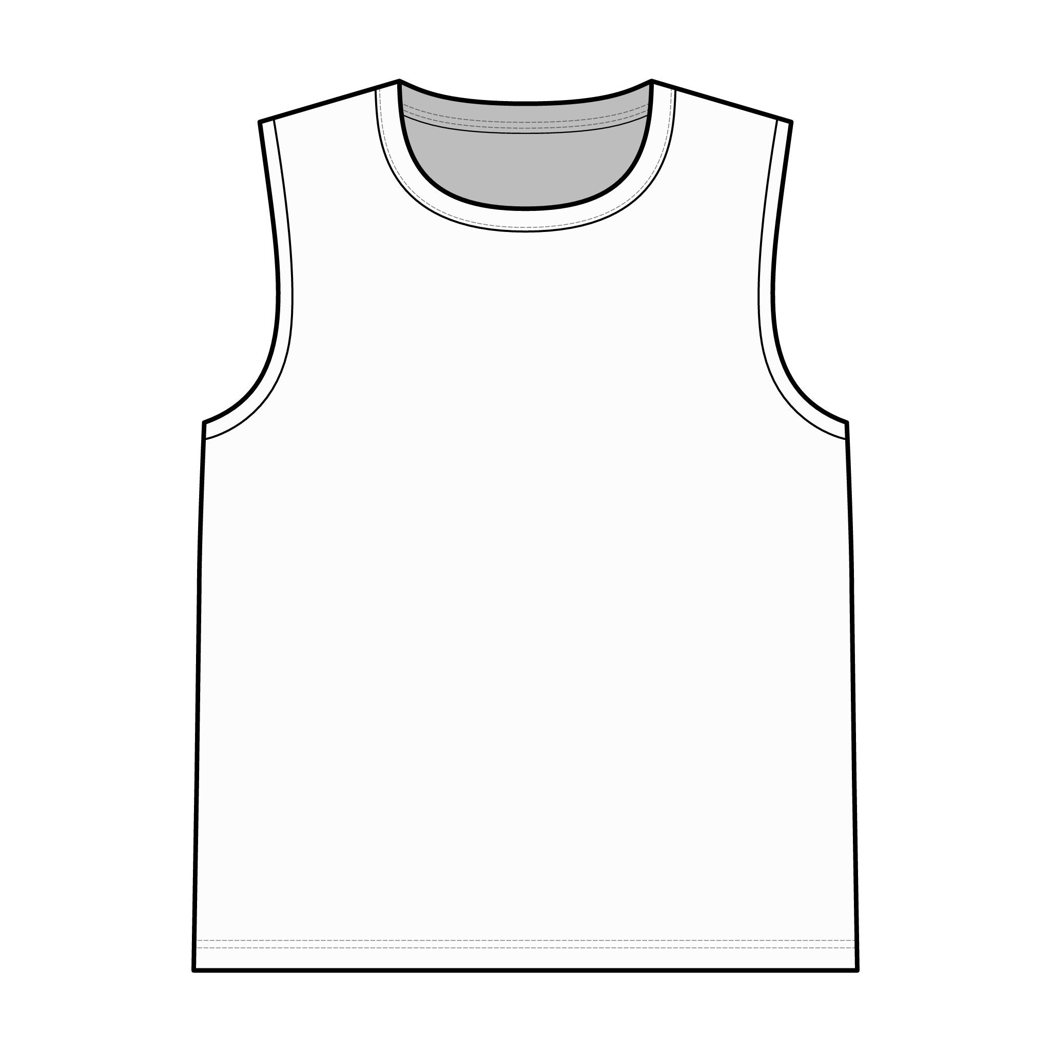 Truth Seeker Eye Tank