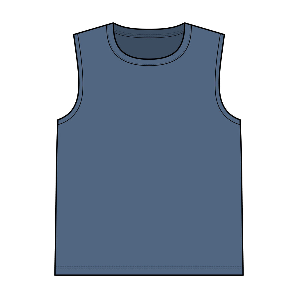 Truth Seeker Eye Tank