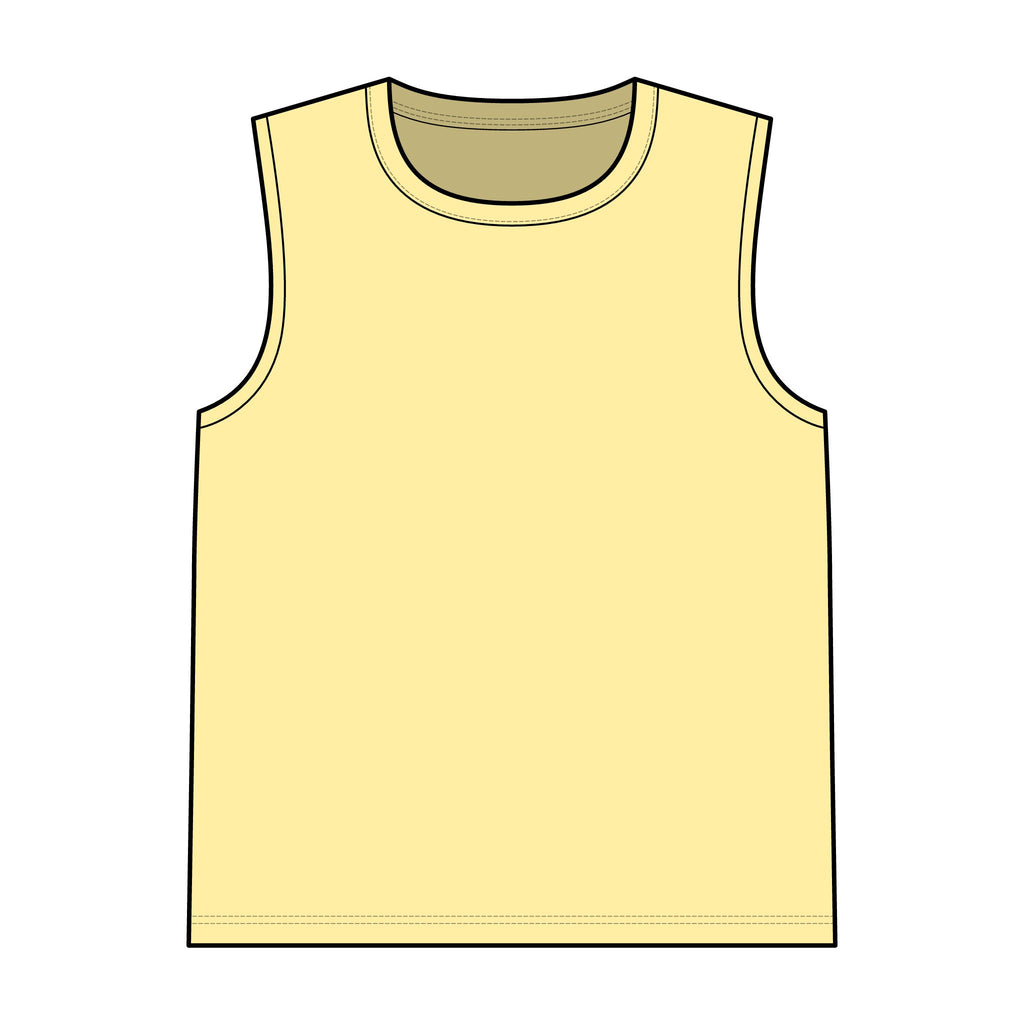 Truth Seeker Eye Tank