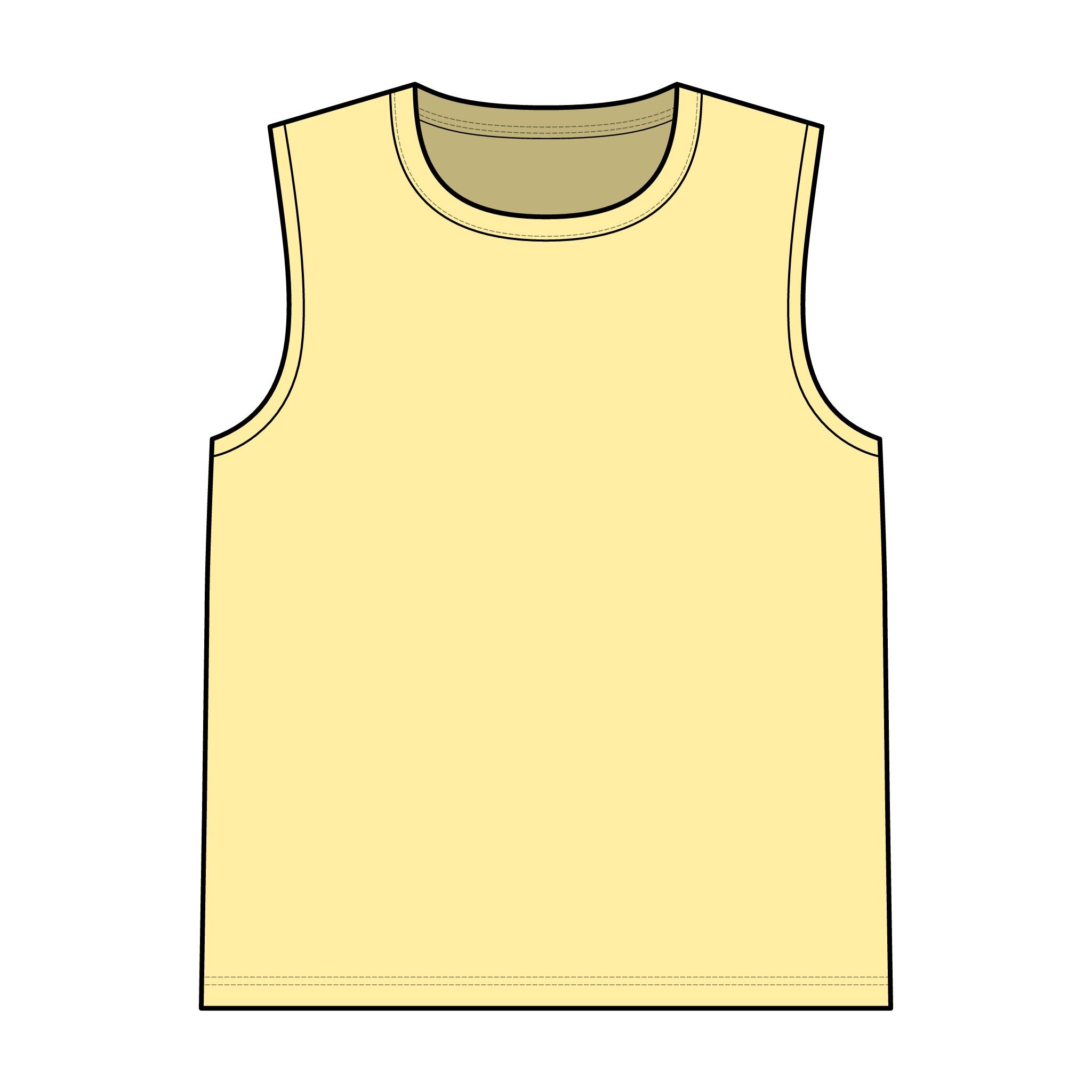 Truth Seeker Eye Tank