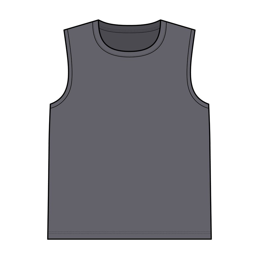 Truth Seeker Eye Tank