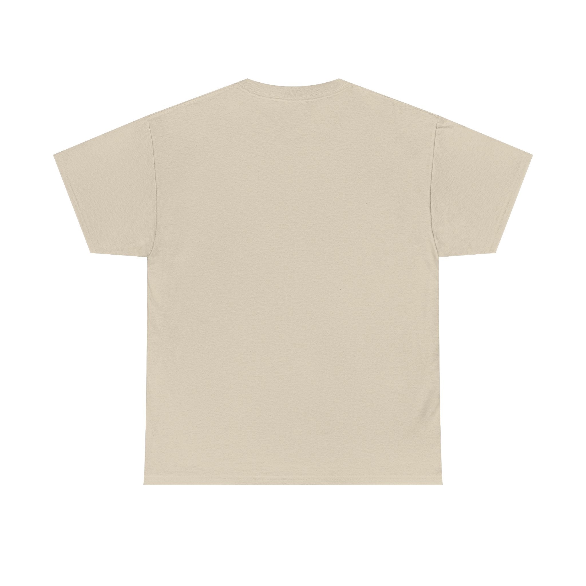 T-Shirt mit Auge der Vorsehung im Geld-Stil – Vintage-Währung Spirituelle Streetwear