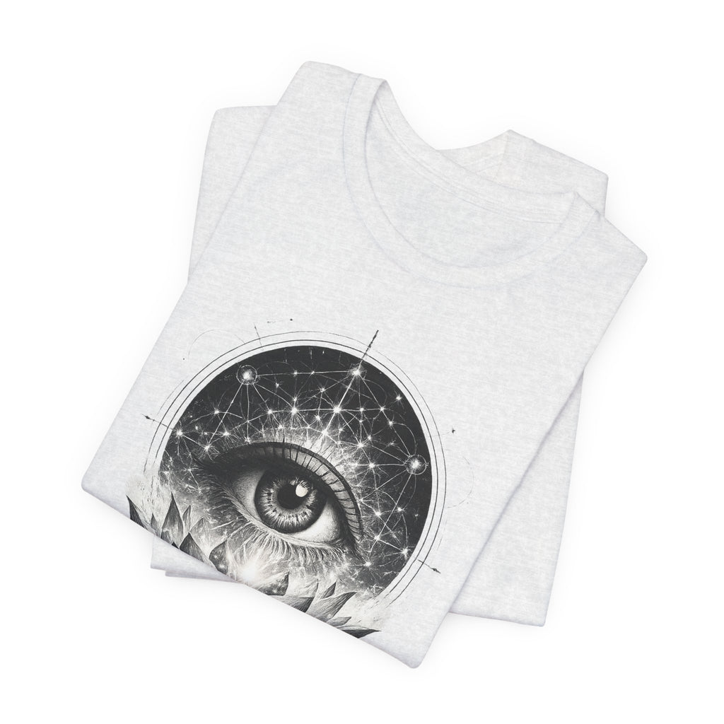 Eckhart Tolle Awareness Tee