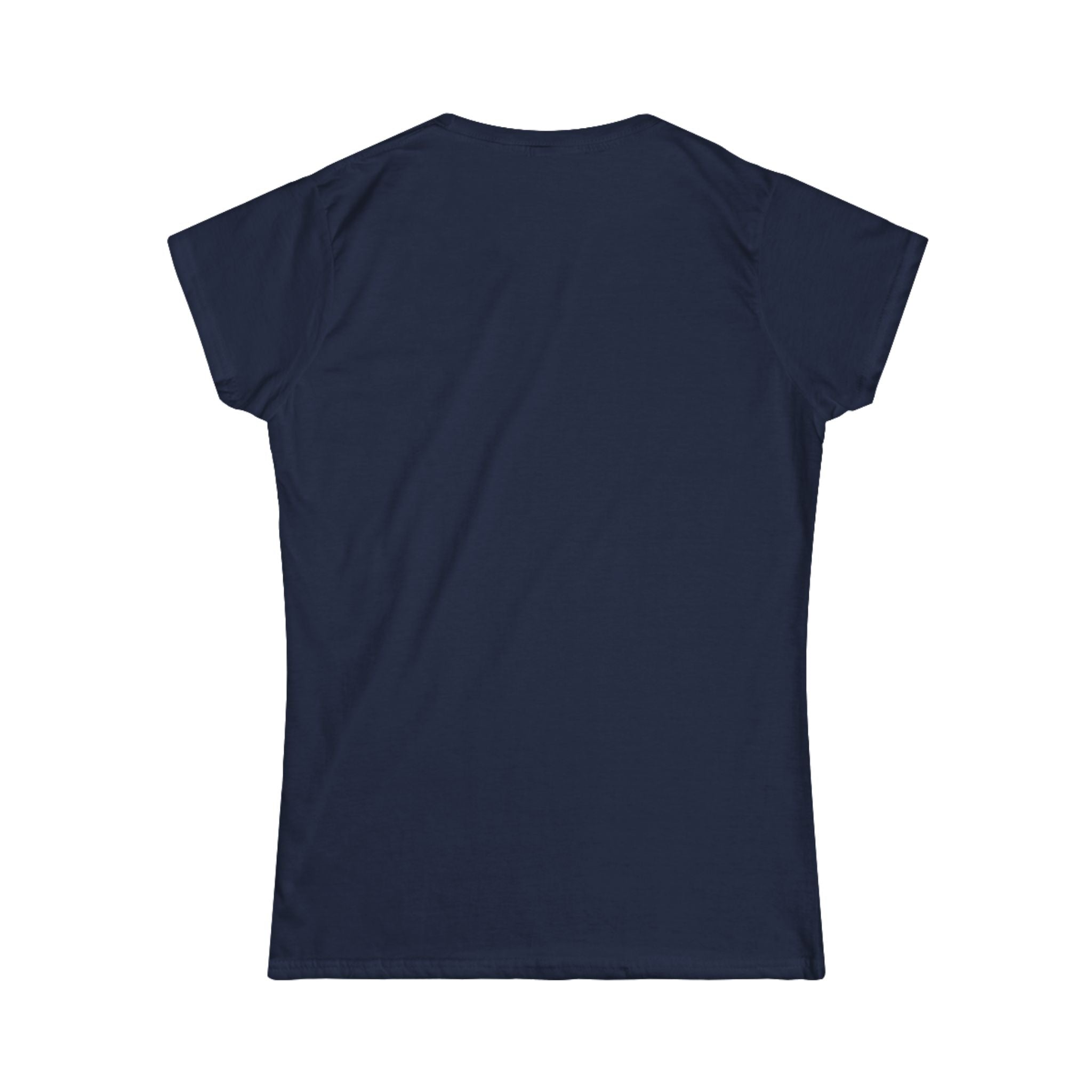 Be Here Now-ish Women's Tee – Meditation Skeleton Graphic T-Shirt