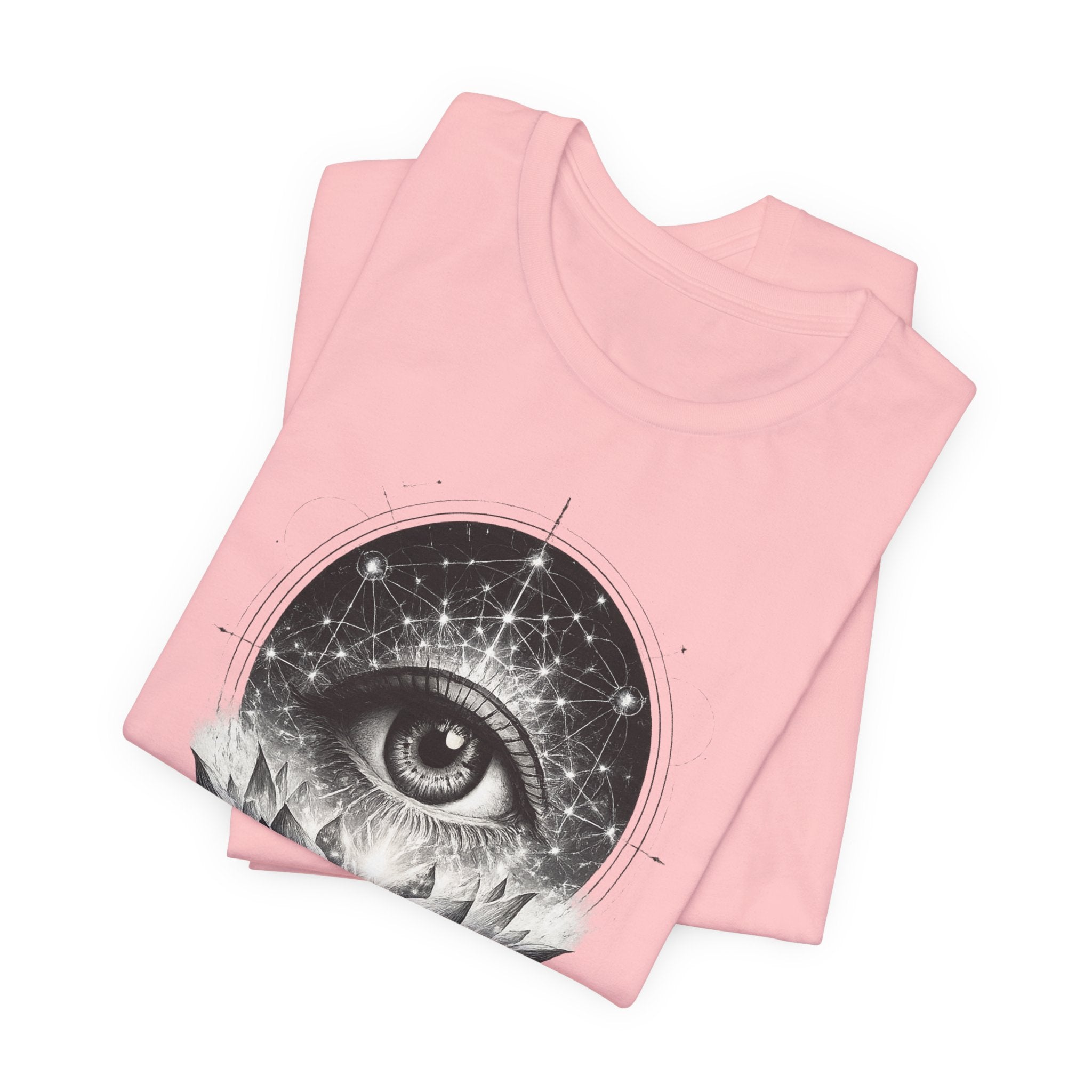Eckhart Tolle Awareness Tee