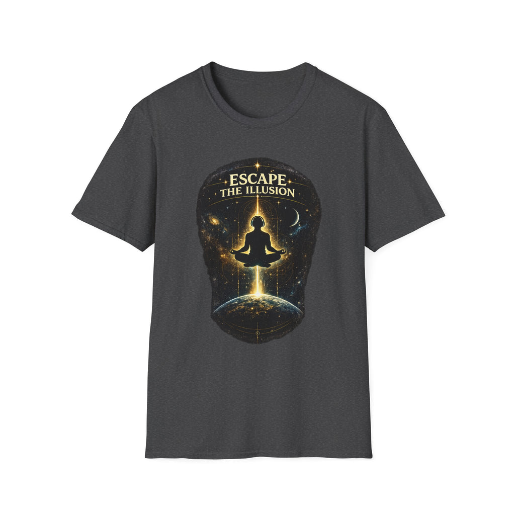 Escape the Illusion Tee