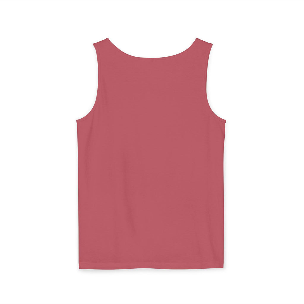 Carl Jung Spiritual Awareness Tank Top — Jungian Psychology Quote Tee