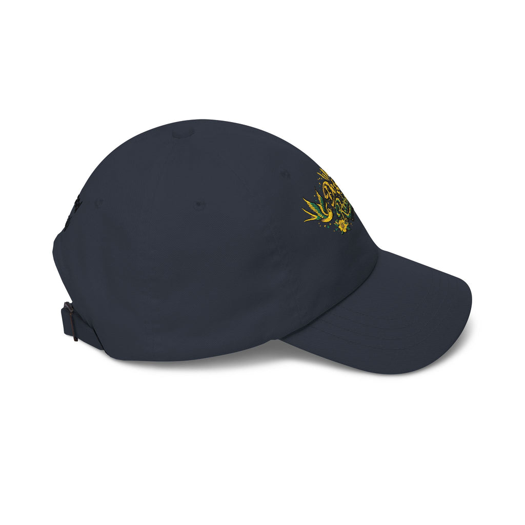 Do Good Recklessly Embroidered Hat