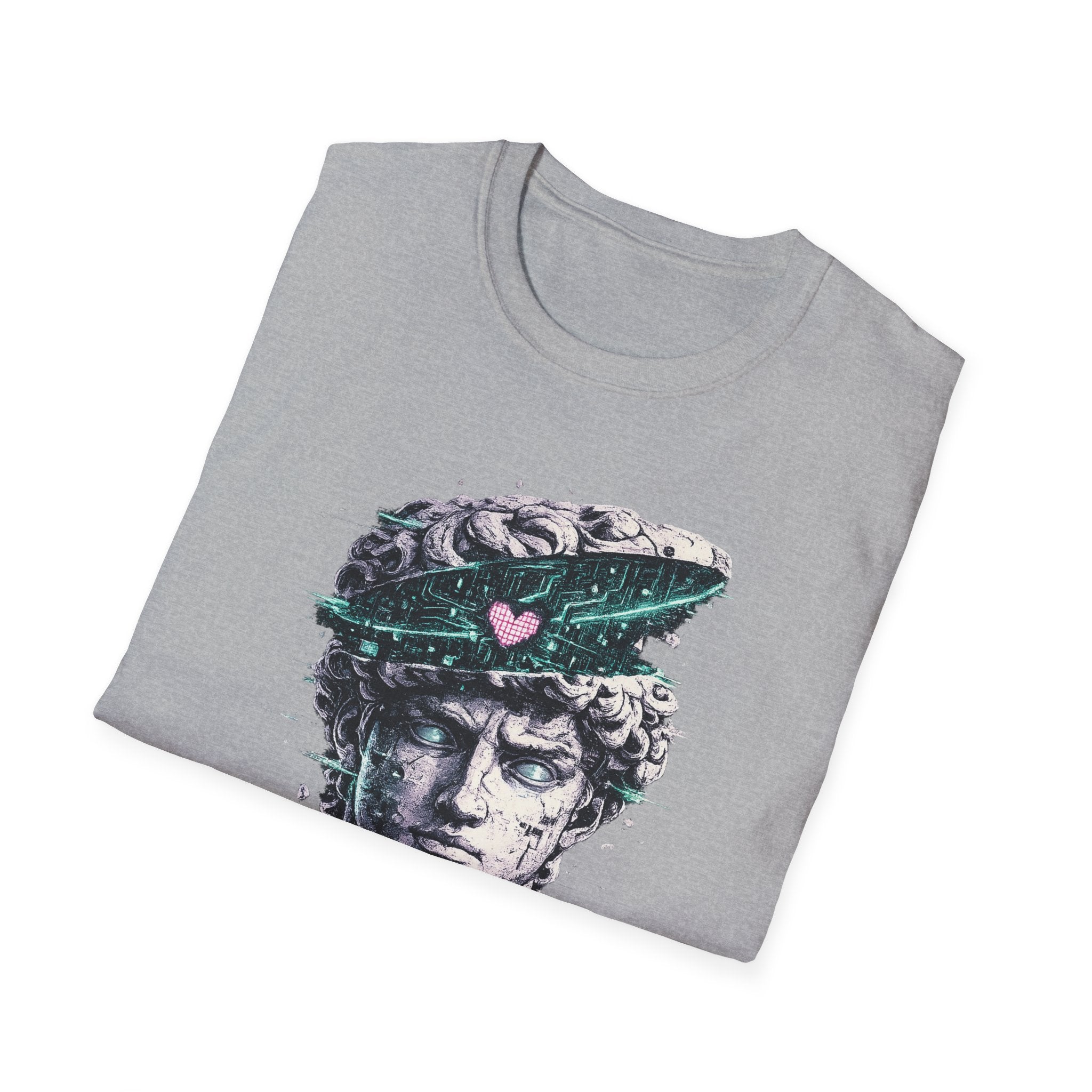 Human Error Tee