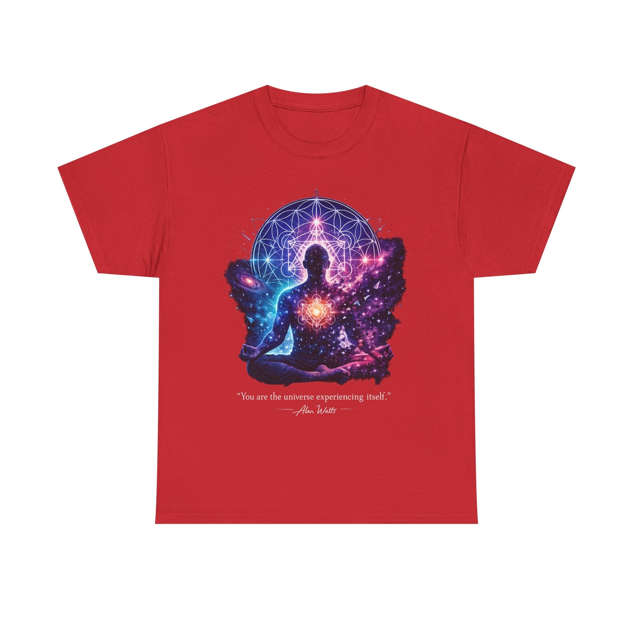 You Are the Universe Tee