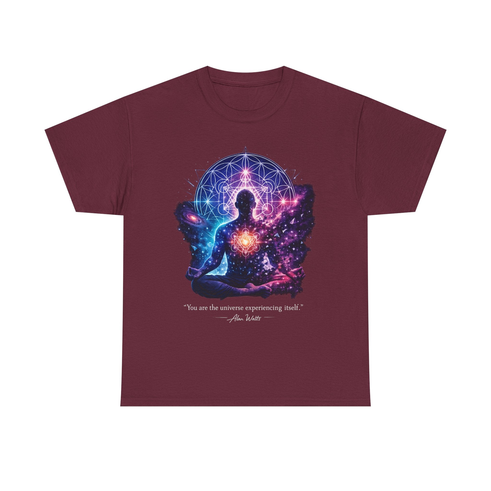 You Are the Universe Tee