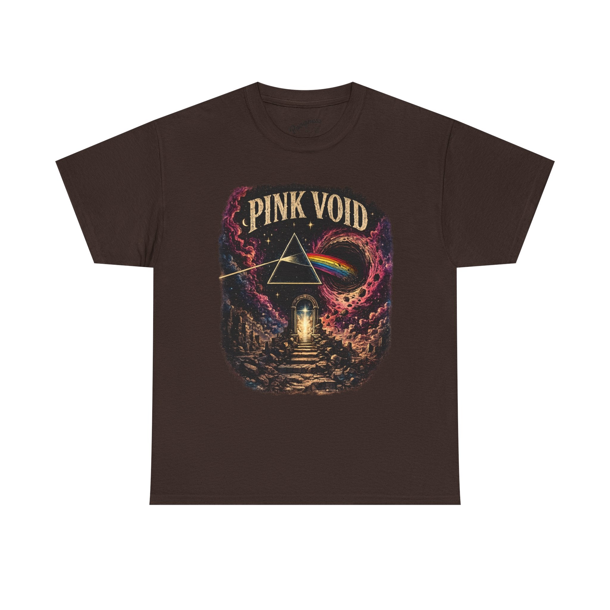 Pink Void Prism Tee