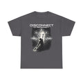 Disconnect to Reconnect Tee