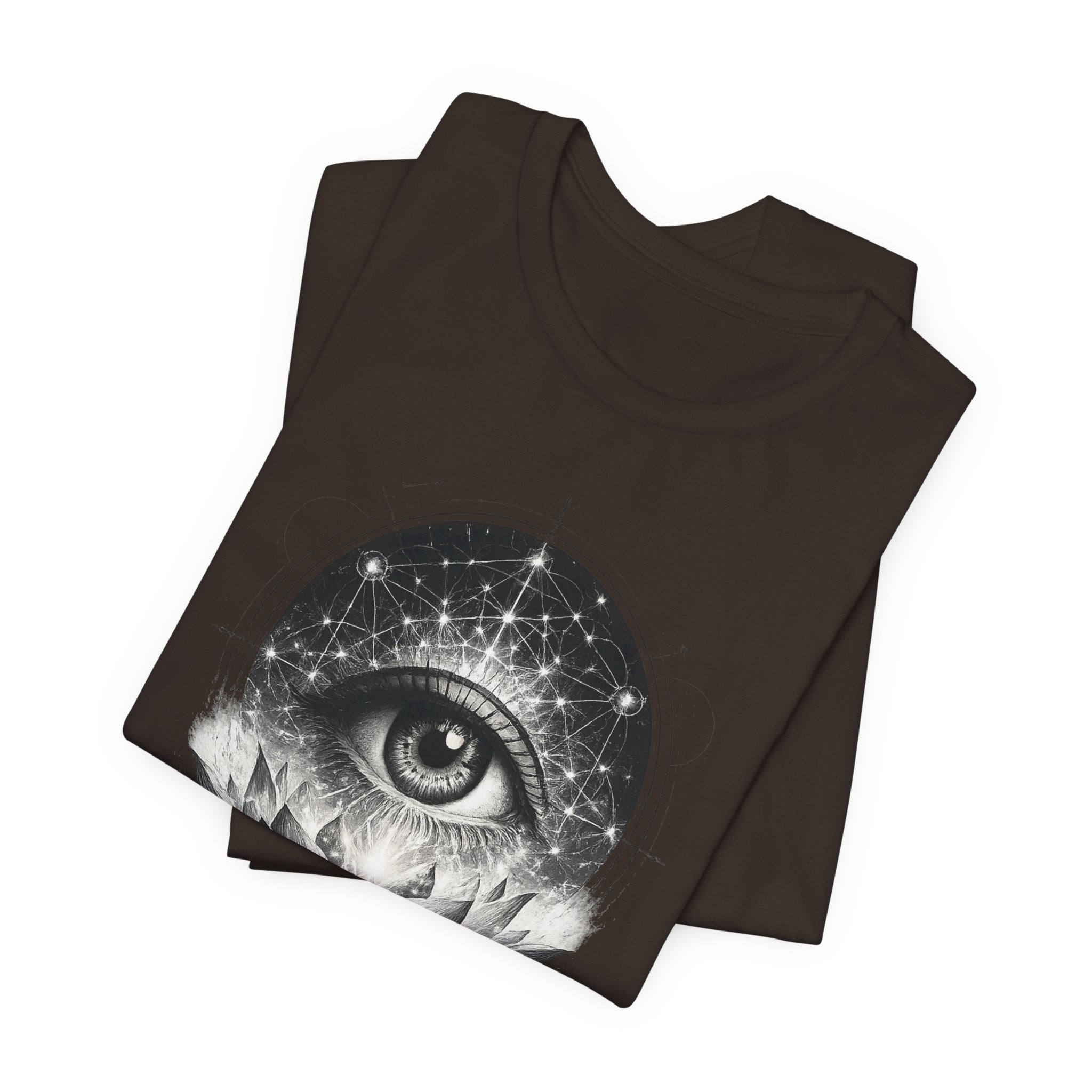 Eckhart Tolle Awareness Tee