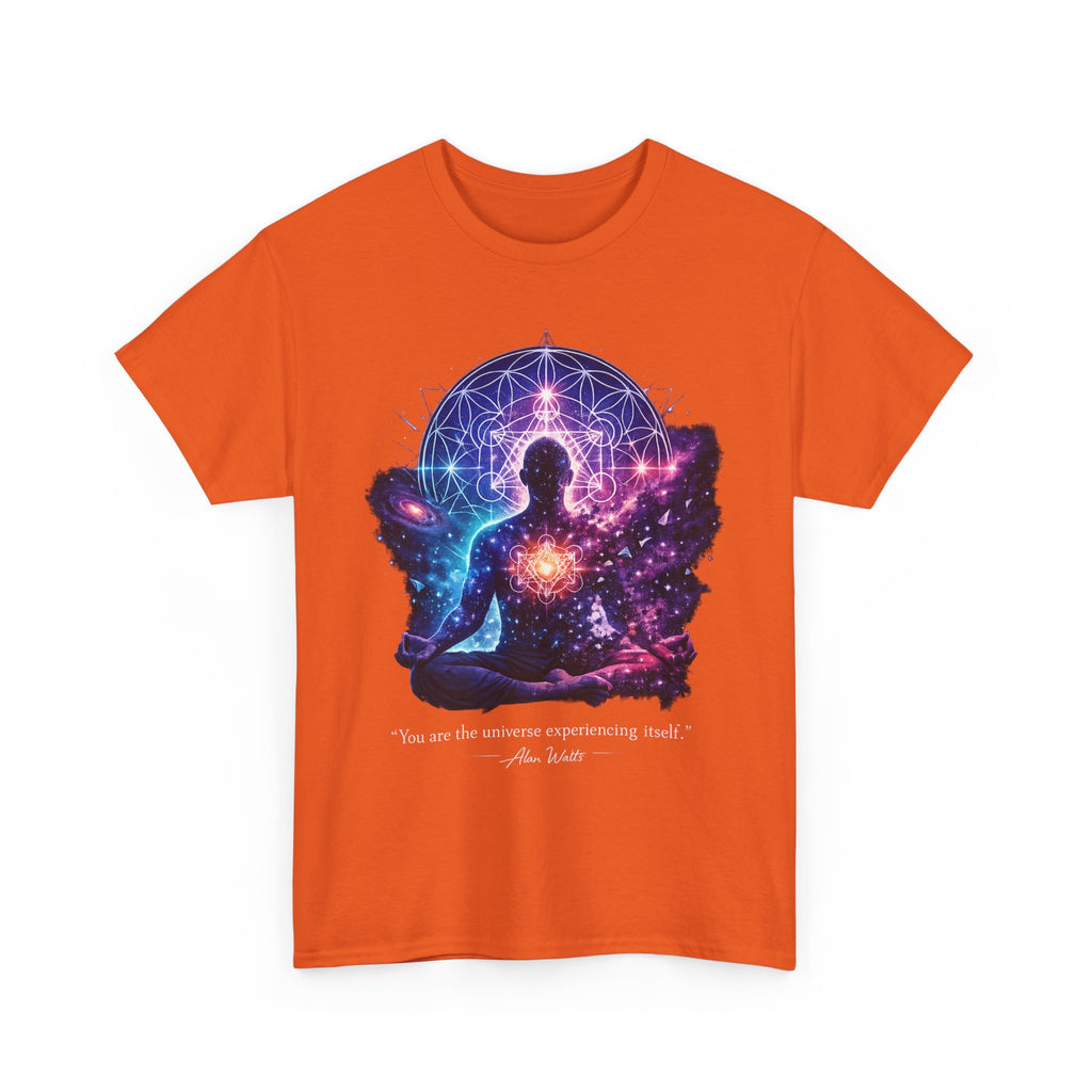 You Are the Universe Tee