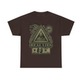 Real Lies Eye of Providence Tee