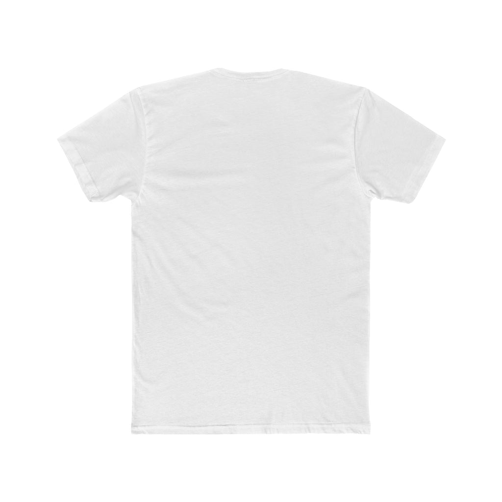 Statue of Liber-tee Cotton Crew Tee
