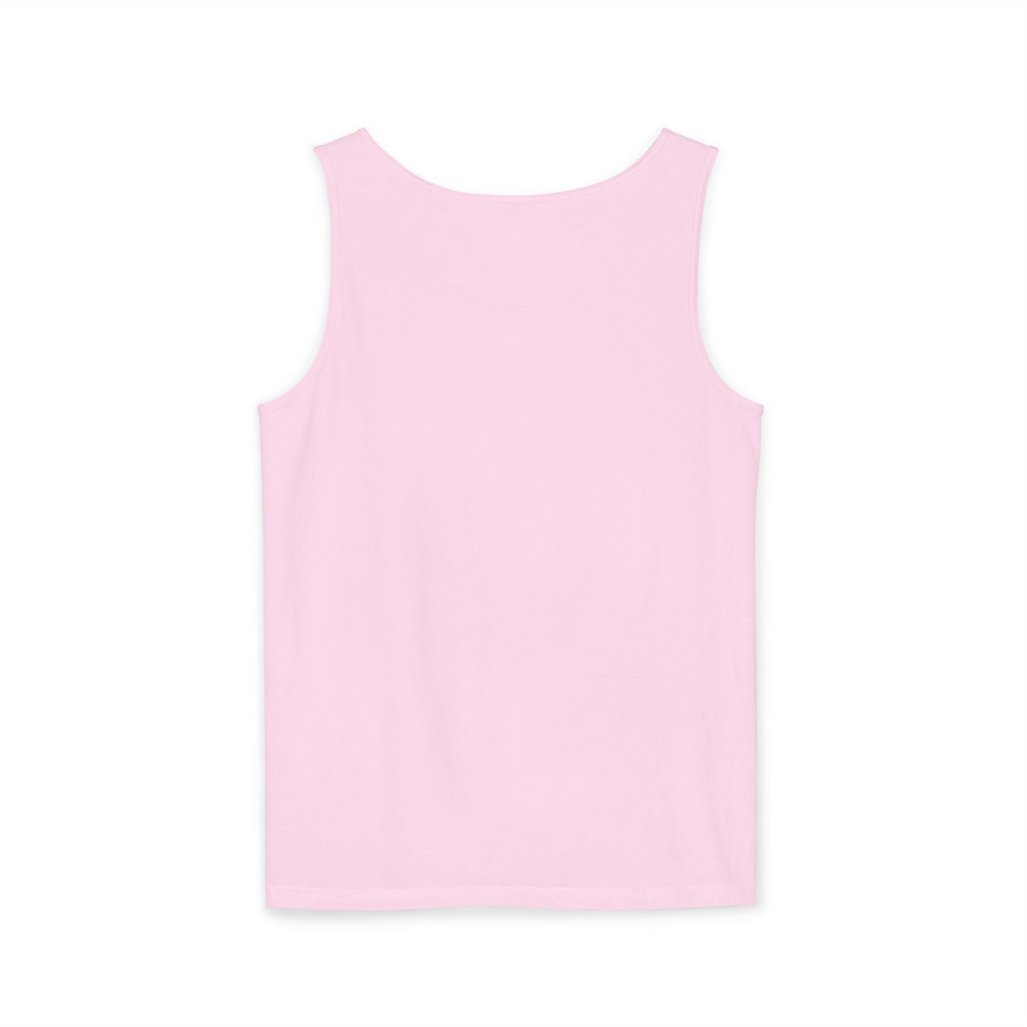 Carl Jung Spiritual Awareness Tank Top — Jungian Psychology Quote Tee