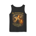 Carl Jung Spiritual Awareness Tank Top — Jungian Psychology Quote Tee